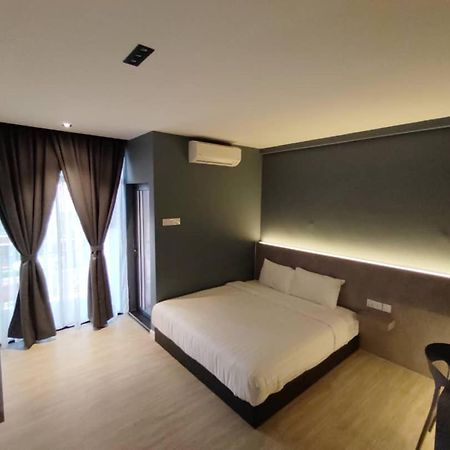 Hotel Sentosa Kota Bharu Kelantan 외부 사진