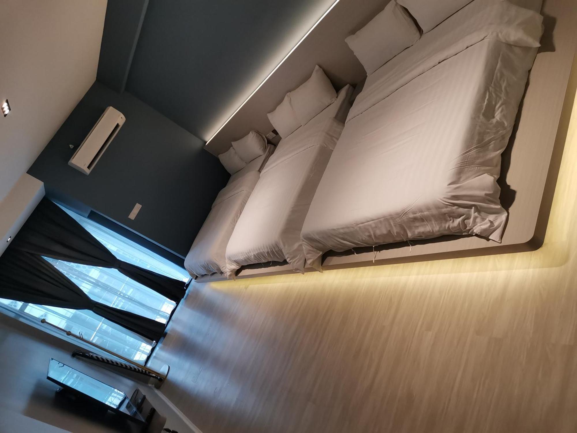 Hotel Sentosa Kota Bharu Kelantan 외부 사진