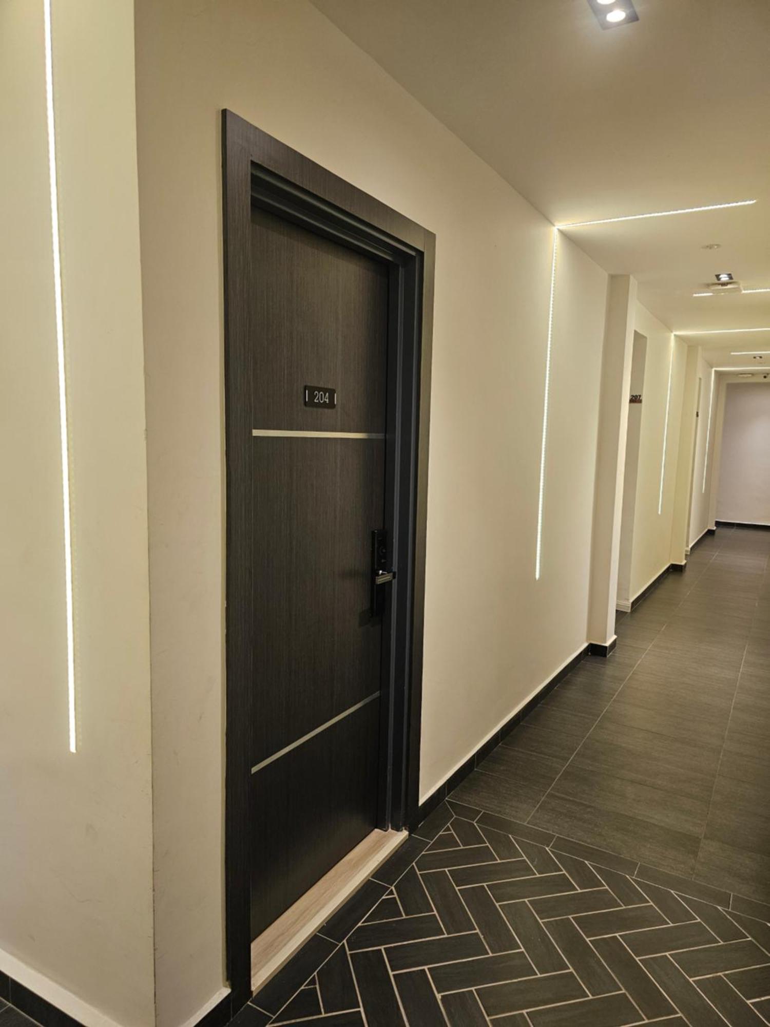 Hotel Sentosa Kota Bharu Kelantan 외부 사진
