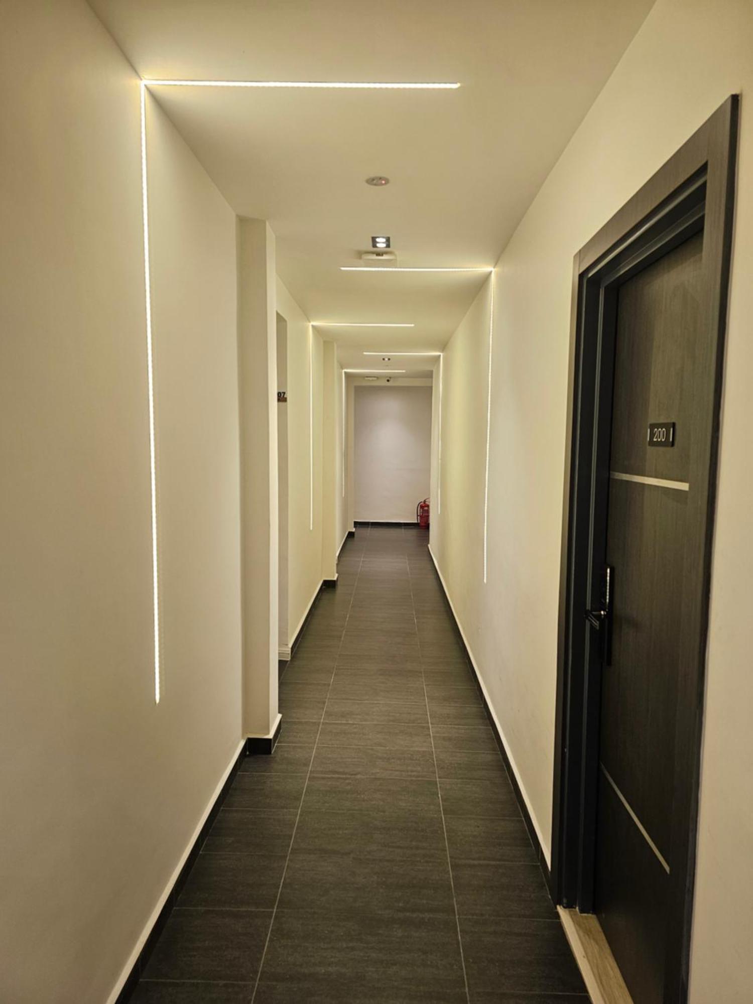 Hotel Sentosa Kota Bharu Kelantan 외부 사진